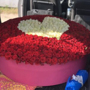 доставка цветов Харьков