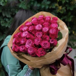 39 роз Принц Персии в Харькове