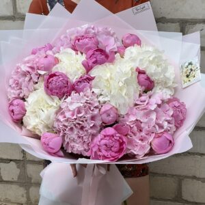 доставка цветов Харьков